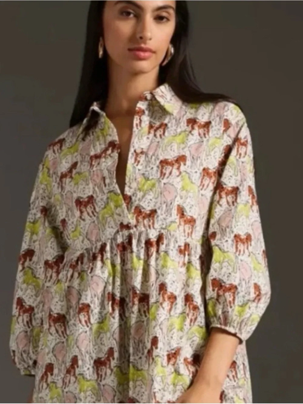 Maeve by anthropologie